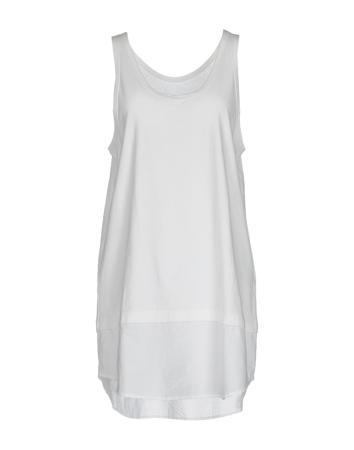 Майка MM6 MAISON MARGIELA