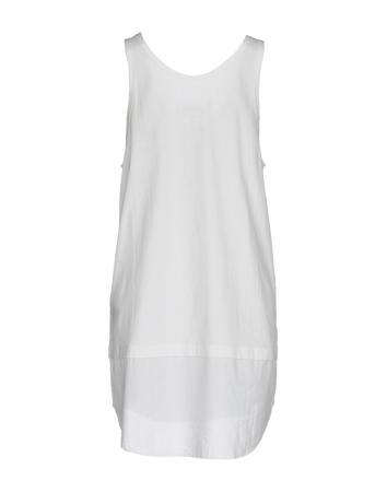 Майка MM6 MAISON MARGIELA