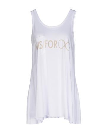 Майка FOURMINDS Майка FOURMINDS