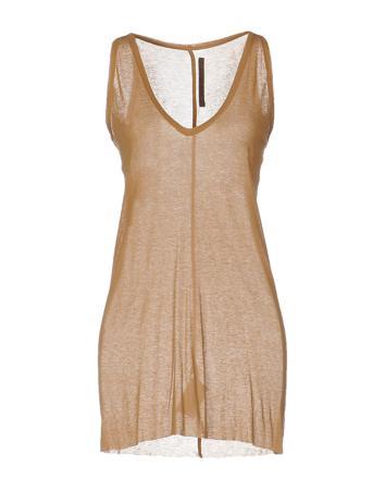 Майка RICK OWENS LILIES