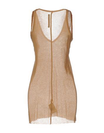 Майка RICK OWENS LILIES