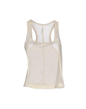 Майка PIERANTONIO GASPARI