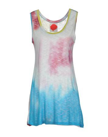 Майка ULTRA'CHIC