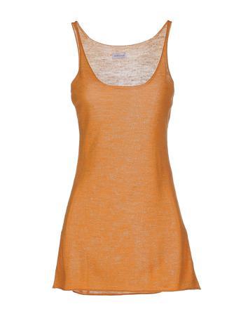 Майка BORGOFIORI