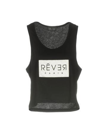 Майка RÊVER  Paris