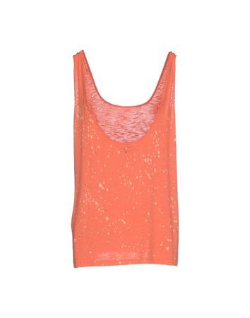 Майка TSHIRTERIE
