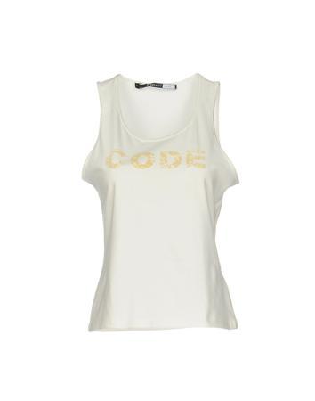 Майка SPORTMAX CODE