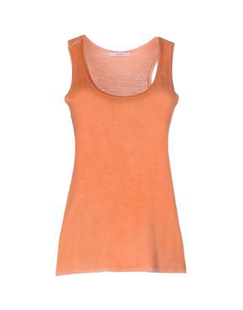 Майка DE PIETRI