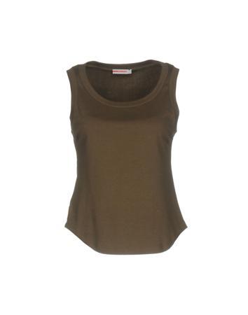 Майка PRADA SPORT