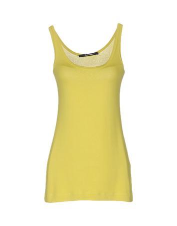 Майка SPAGO DONNA