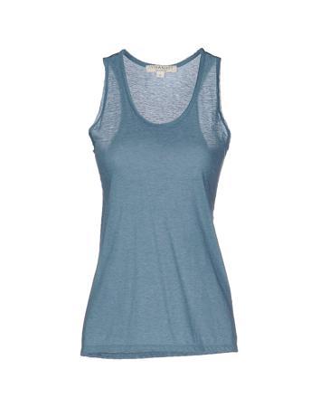 Майка ANNE VALERIE HASH