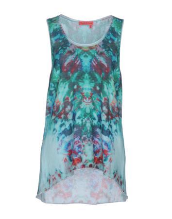 Майка MANILA GRACE DENIM