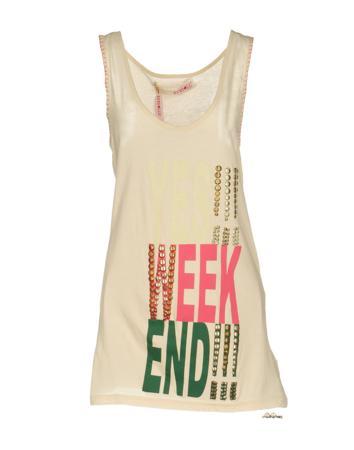 Майка EYEDOLL Майка EYEDOLL