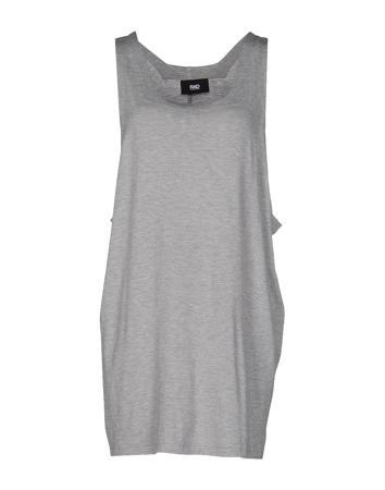 Майка RAD by RAD HOURANI