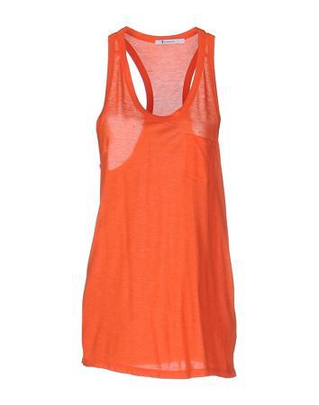 Майка T by ALEXANDER WANG