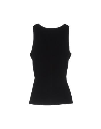 Майка RALPH LAUREN BLACK LABEL