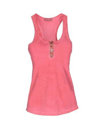 Майка ATHLETIC VINTAGE