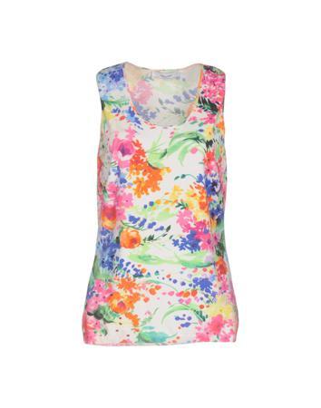 Майка BLUGIRL BLUMARINE