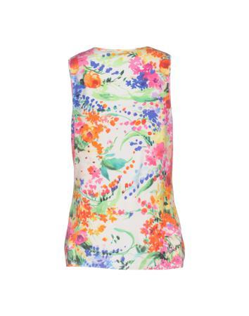 Майка BLUGIRL BLUMARINE