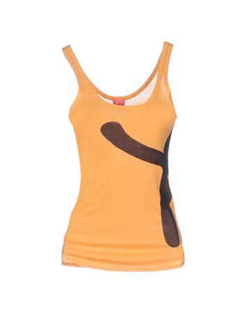 Майка PAUL by PAUL SMITH