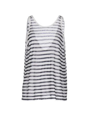 Майка T by ALEXANDER WANG