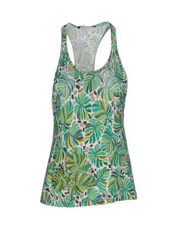 Майка DSQUARED2