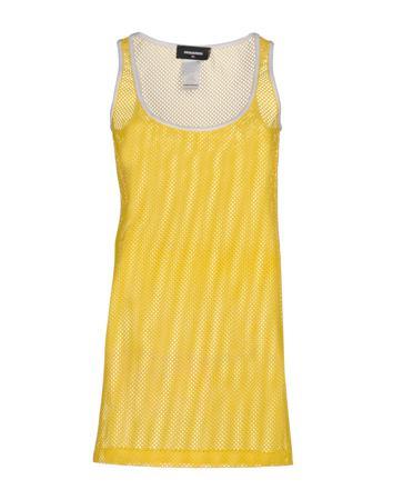 Майка DSQUARED2