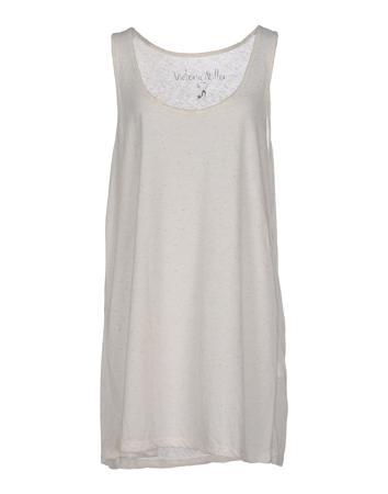 Майка VICTORIA MILLER