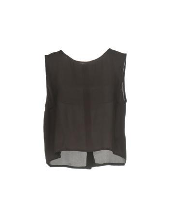 Майка BARNEYS NEW YORK