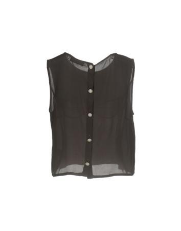 Майка BARNEYS NEW YORK