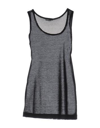 Майка NEW YORK INDUSTRIE