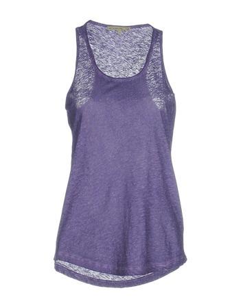 Майка PATRIZIA PEPE