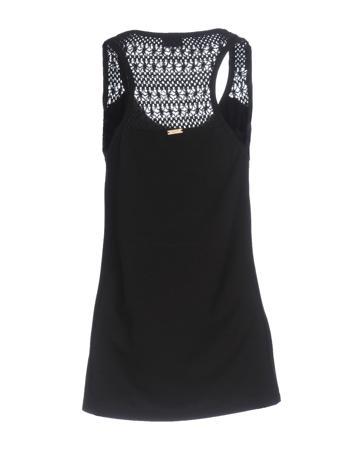 Майка BLUGIRL BLUMARINE BEACHWEAR