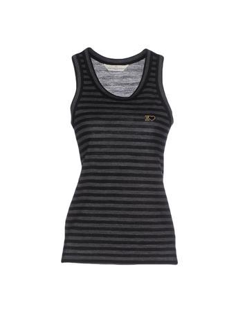 Майка GOLDEN GOOSE DELUXE BRAND