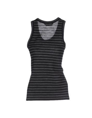 Майка GOLDEN GOOSE DELUXE BRAND