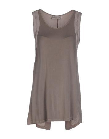 Майка NICOLAS & MARK