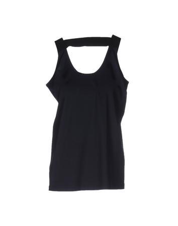 Майка JIL SANDER