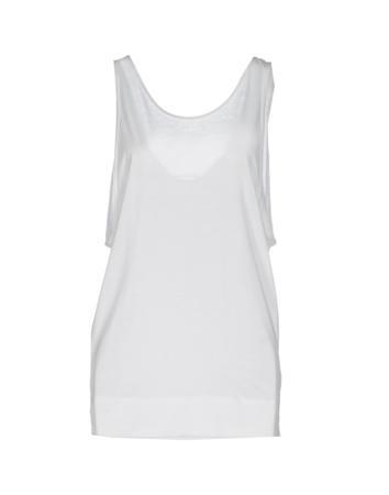 Майка HELMUT LANG