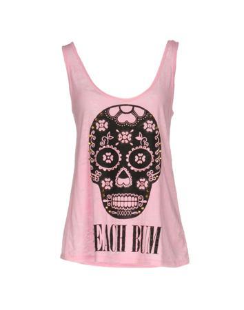 Майка E.VIL Майка E.VIL