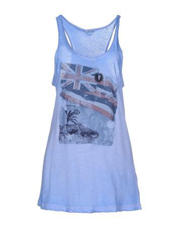 Майка U.S.POLO ASSN.