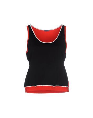 Майка EMANUEL UNGARO