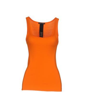 Майка RALPH LAUREN BLACK LABEL