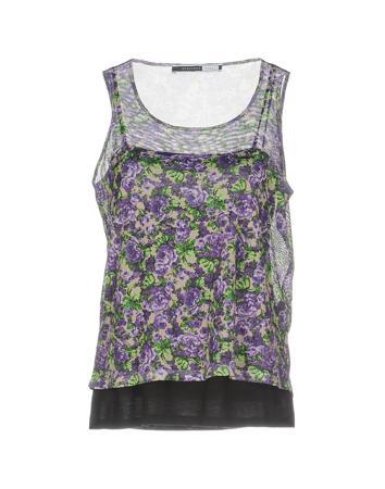 Майка SPORTMAX CODE