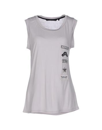 Майка SILVIAN HEACH