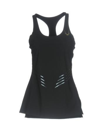 Майка LUCAS HUGH