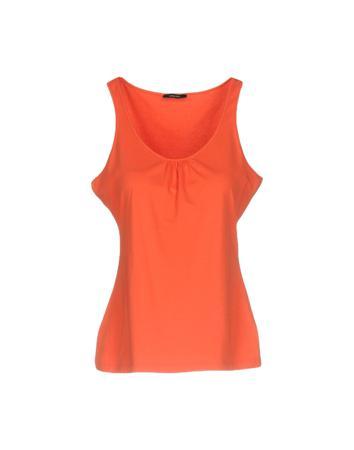 Майка CARACTÈRE