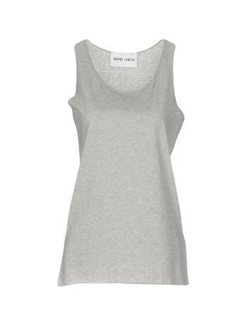 Майка BRAND UNIQUE