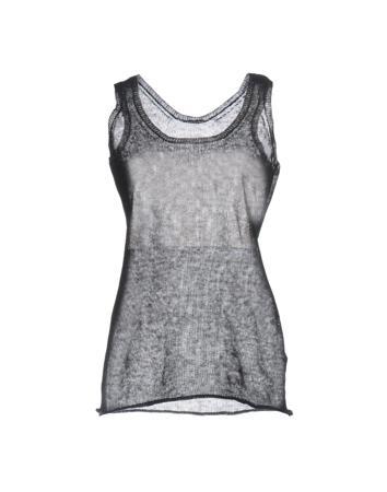 Майка Y'S RED LABEL