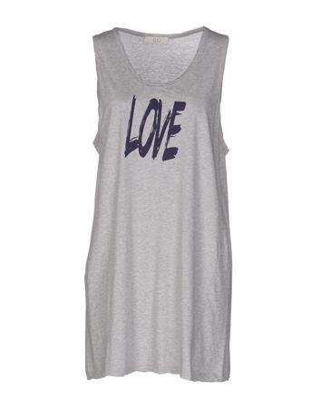 Майка E_GO' SONIA DE NISCO