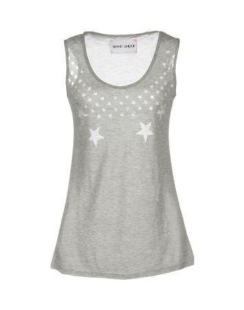 Майка BRAND UNIQUE